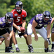 Image for article titled Ravens Offense Suffers Another Huge Blow As Joe Flacco Lines Up Under Center